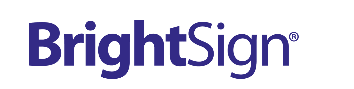 brightsign-digital-signage