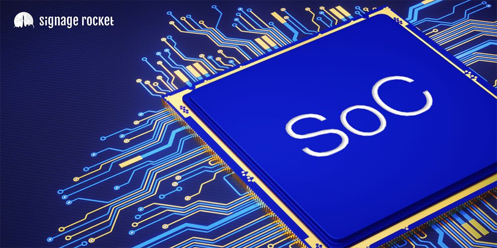 what-are-soc-displays